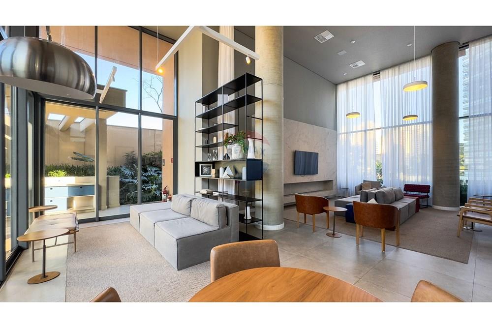 Apartamento - Venda - São Paulo , São Paulo - IMG_E9158.jpg - 601261095-7