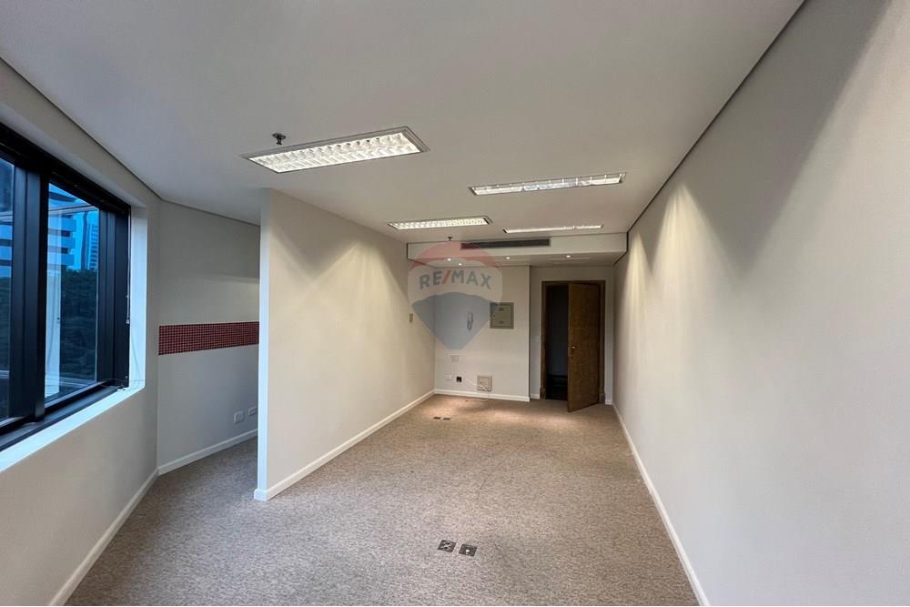 Cj. Comercial/ Sala - Alugar - São Paulo , São Paulo - IMG_4668.jpeg - 602241012-22