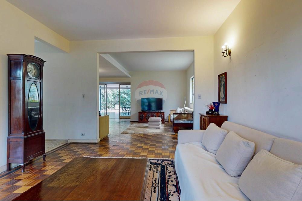 Casa - Venda - São Paulo , São Paulo - 01fotos_053.jpg - 601181053-25