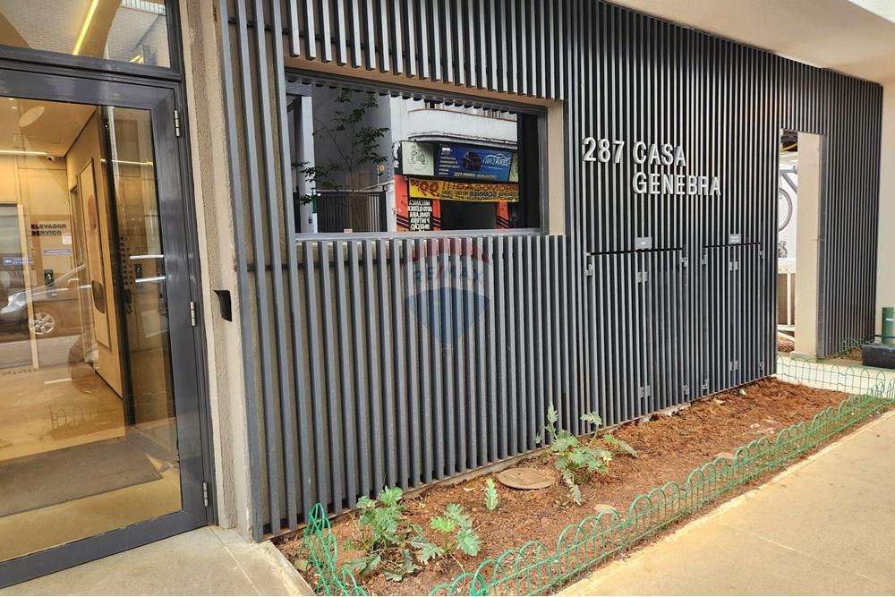 Apartamento, 1 quarto, 25 m² - Foto 24