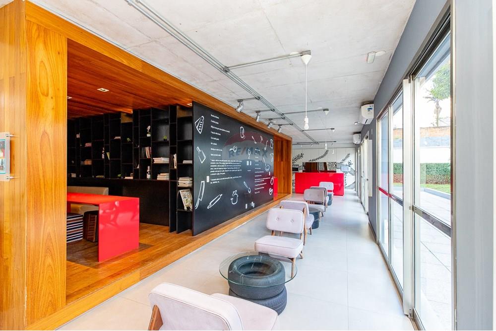 Apartamento à venda com 2 quartos, 70m² - Foto 31