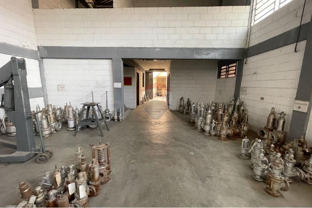 Galpão - Alugar - São Paulo , São Paulo - WhatsApp Image 2025-10-06 at 13.16.26 (4).jpeg - 601141084-35