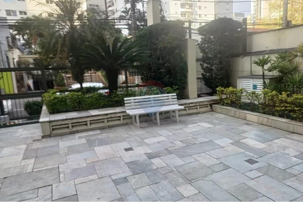 Apartamento - Alugar - São Paulo , São Paulo - b20446ed-4a86-4e94-b4e5-f1459dc7cf53.jpg - 601971018-1265