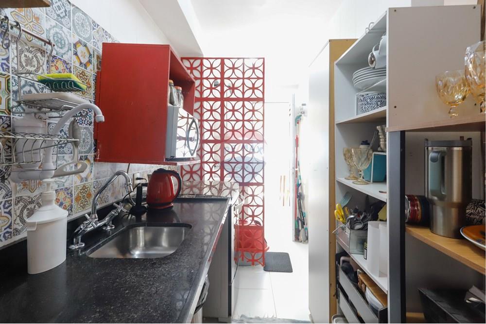 Apartamento - Venda - São Paulo , São Paulo - 25-09-30-Rua Marc Chagall 397 apto 162A Cotovia_033_CapodannoFotografia.jpg - 602341005-78