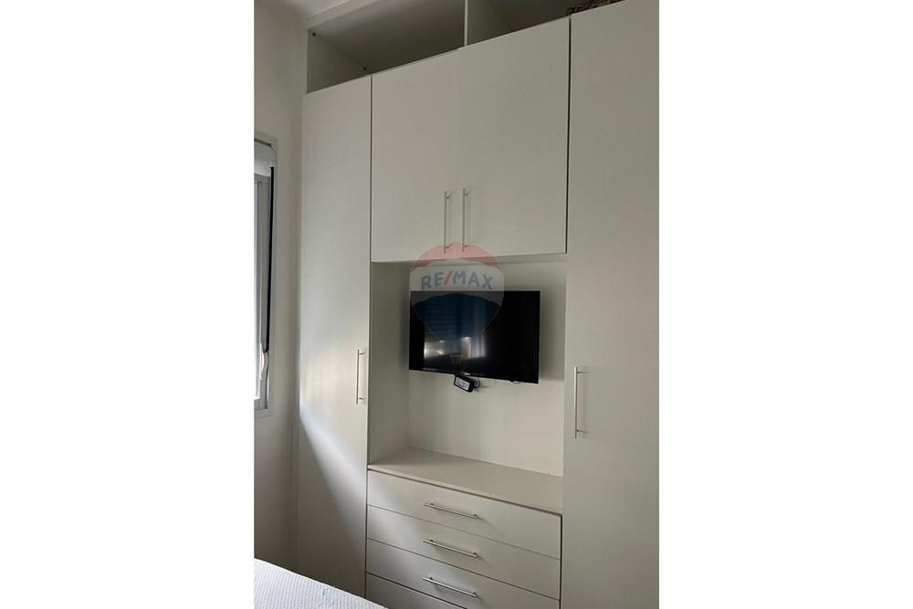 Apartamento - Alugar - São Paulo , São Paulo - IMG_6232.jpg - 602341003-19