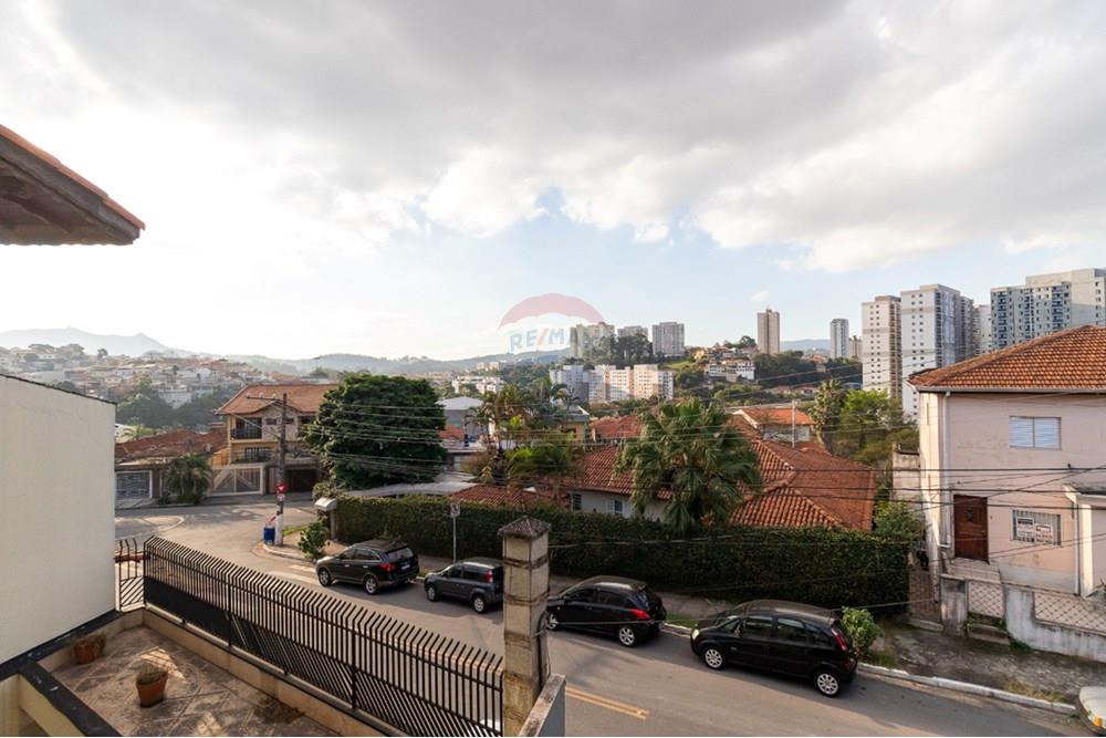 Sobrado - Venda - São Paulo , São Paulo - 587c809f-61c9-4446-ab9d-5f76e965f550.jpeg - 601181017-16