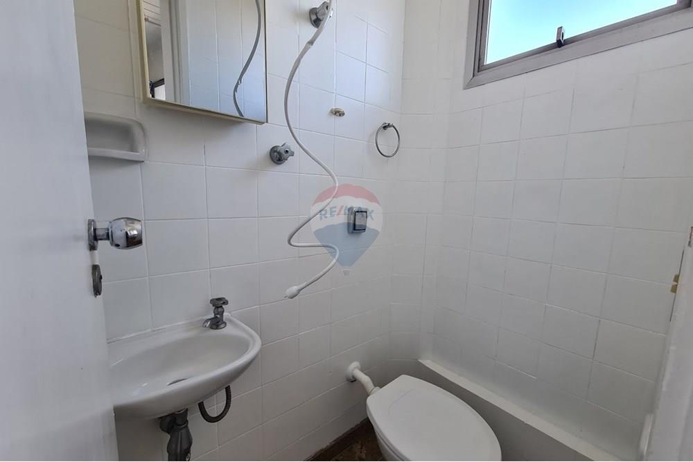 Apartamento para alugar com 2 quartos, 60m² - Foto 5