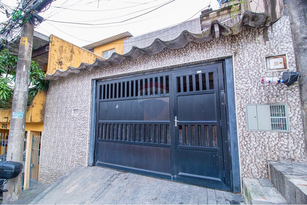 Casa - Venda - São Paulo , São Paulo - 01fachada002.jpg - 602251011-6