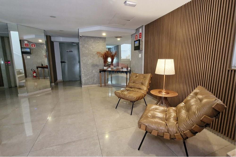 Apartamento - Venda - São Paulo , São Paulo - RUA JOSÉ RAMON UTIZA, 932 (5).jpg - 601361044-56