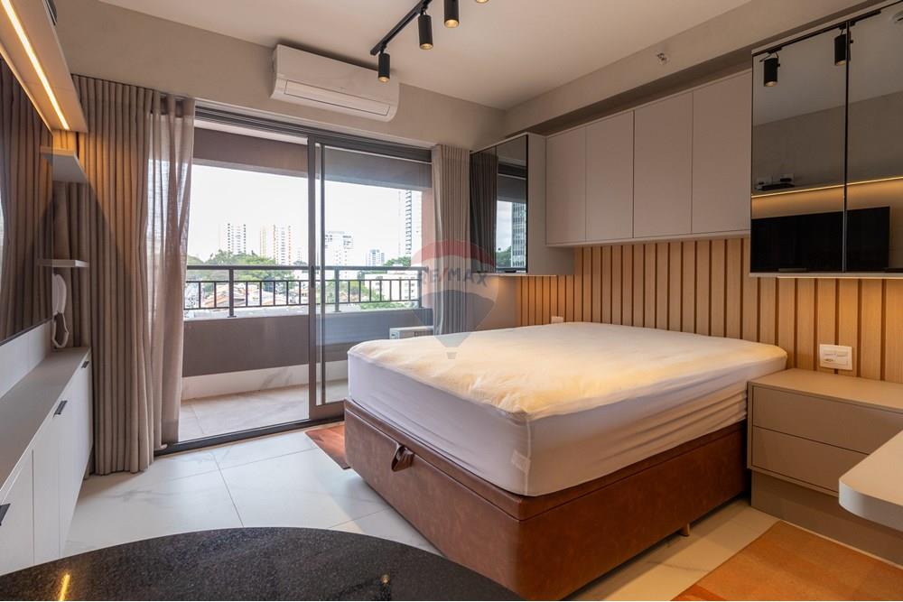 Studio - Venda - São Paulo , São Paulo - 01fotos_004_destaque.jpg - Quarto de família - 601251032-84