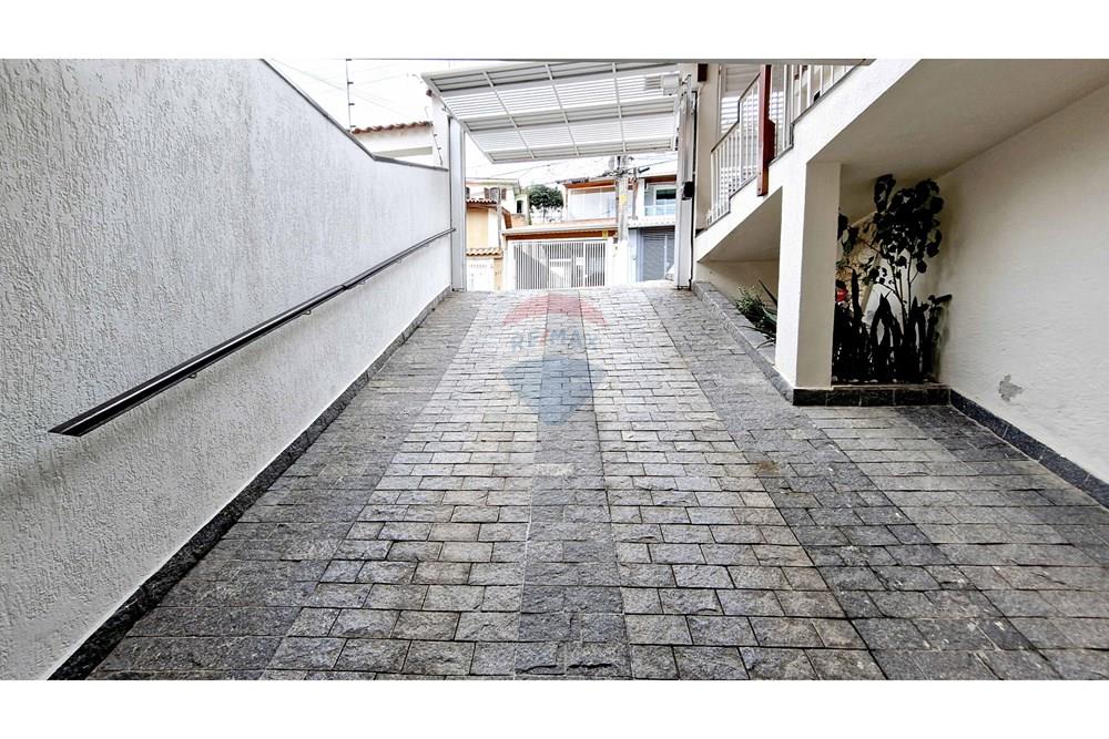 Sobrado - Venda - São Paulo , São Paulo - RUA MARCIO MAZZEI, 318 (68).jpg - 601051040-50