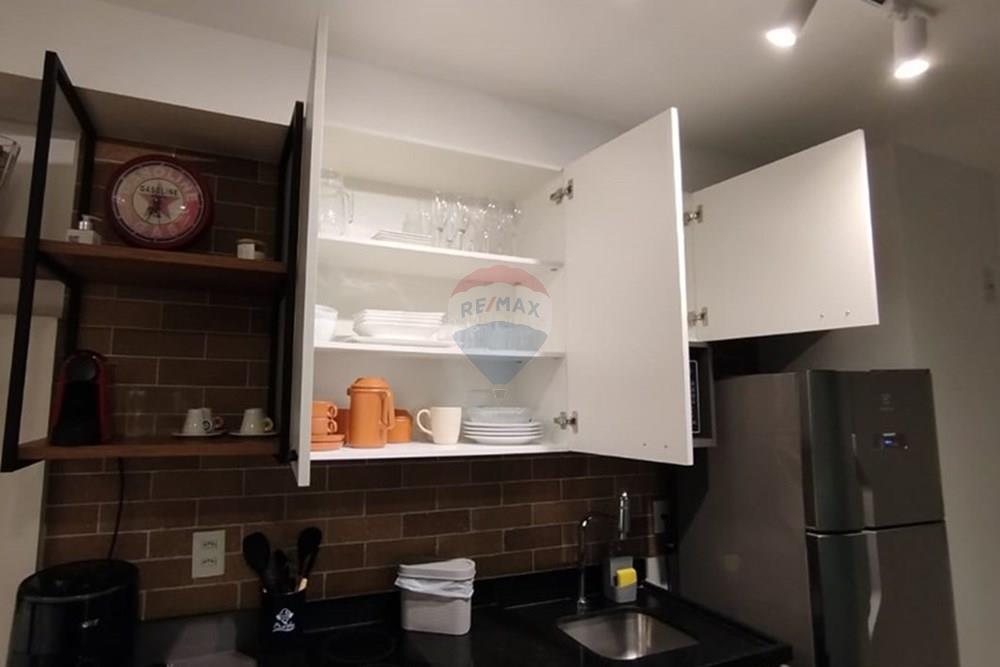 Studio - Alugar - São Paulo , São Paulo - 22.jpg - 602301011-18