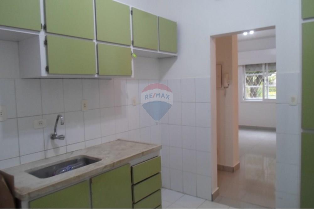 Apartamento - Alugar - São Paulo , São Paulo - SAM_9601.JPG - 601361021-1753