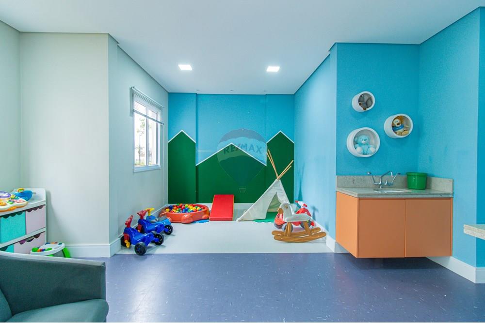 Apartamento - Venda - São Paulo , São Paulo - 02area-condominial_016.jpg - 601421023-5