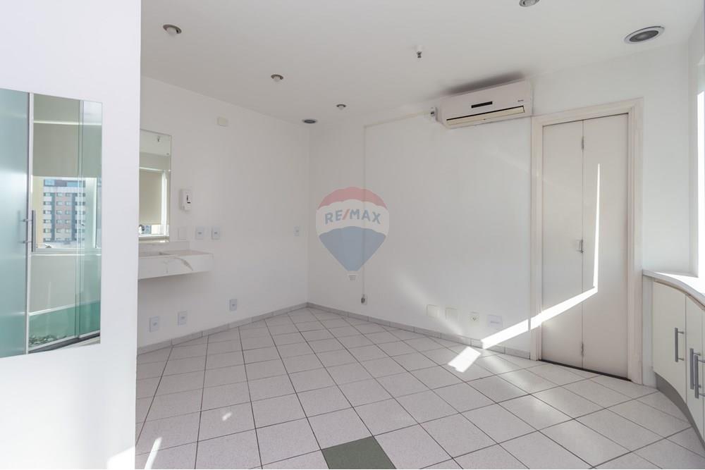 Cj. Comercial/ Sala - Venda - São Paulo , São Paulo - IMG_436310.jpg - 601721039-12