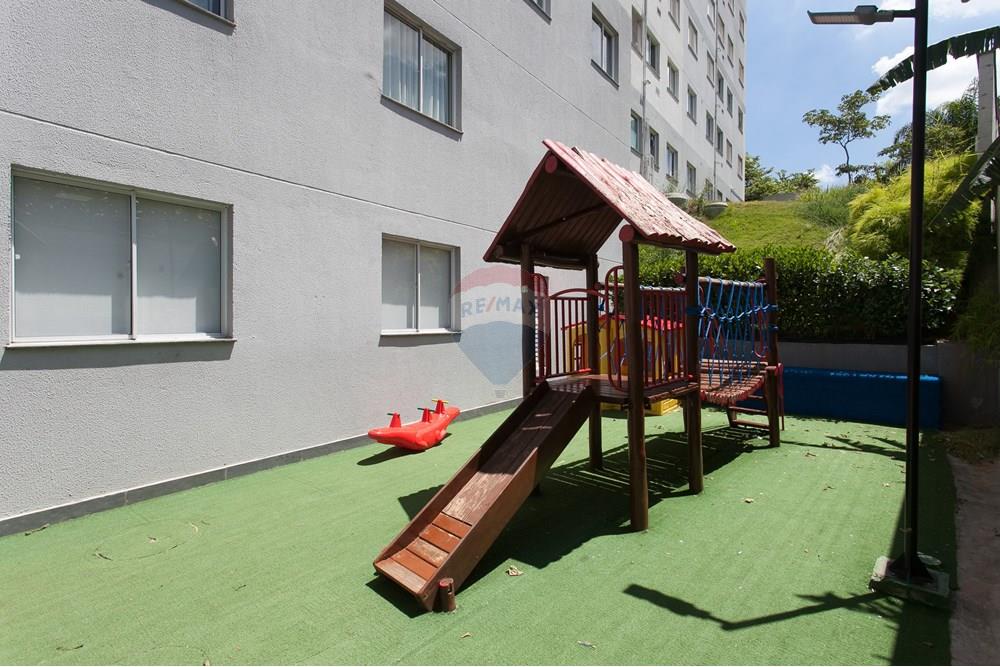 Apartamento - Venda - São Paulo , São Paulo - IMG_6462.jpg - 601751066-46