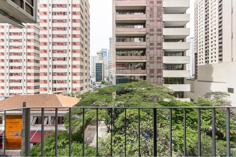 Apartamento - Venda - São Paulo , São Paulo - 22 predio.jpg - 601481005-187