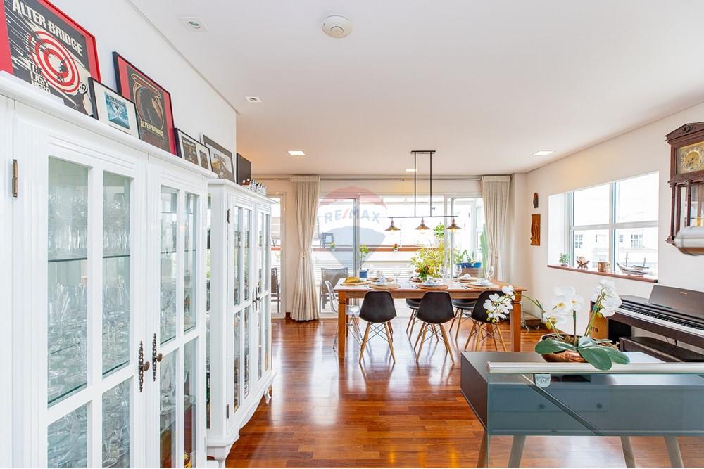 Cobertura - Venda - São Paulo , São Paulo - Remax Ares-2.jpg - Sala privativa - 601131006-109