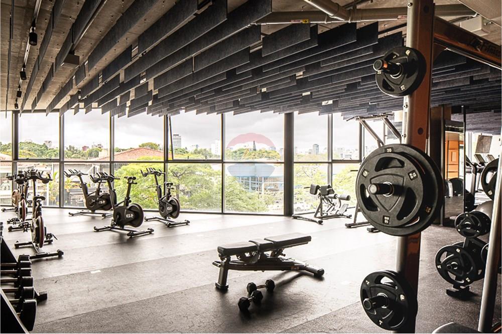 Apartamento - Alugar - São Paulo , São Paulo - MitiSameshima-Greystar-Dia03-bx-17.jpg - 602061045-7