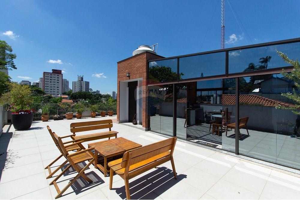 Casa - Venda - São Paulo , São Paulo - 38 Piso Superior.jpg - 601971016-419