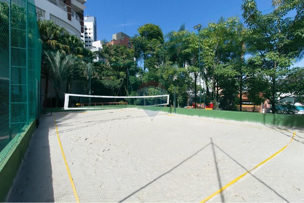 Apartamento - Venda - São Paulo , São Paulo - 76 Quadra beach tennis.jpg - 601971072-33
