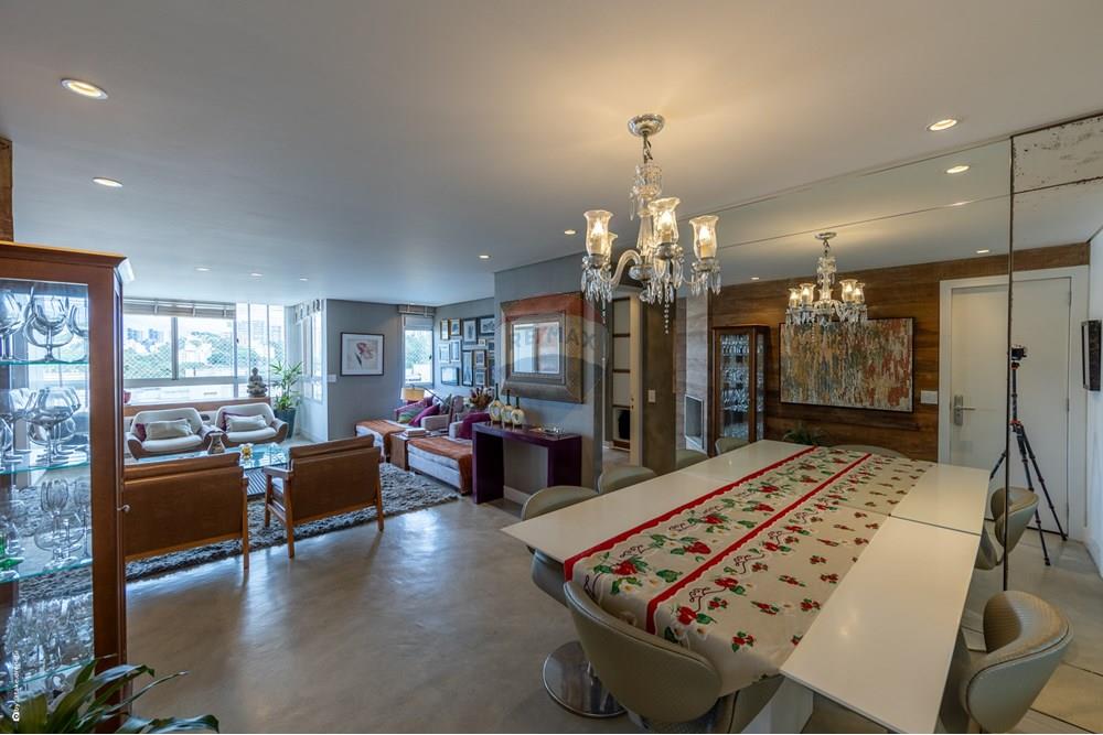 Apartamento - Venda - São Paulo , São Paulo - 665A4703-HDR.jpg - 602151006-57