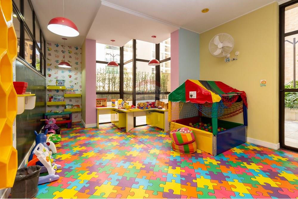 Apartamento - Venda - São Paulo , São Paulo - 20 BRINQUED. (2).jpg - 601261081-19