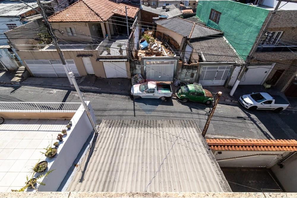 Sobrado - Venda - São Paulo , São Paulo - Rua Julia Sudra, 177_39.jpg - 601771067-89