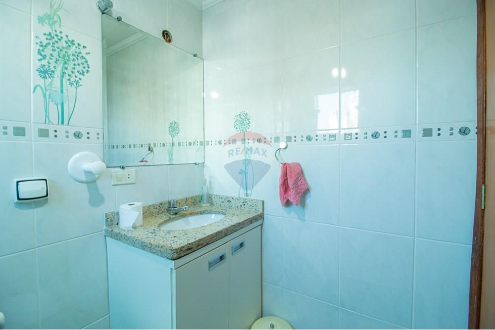 Sobrado - Venda - São Paulo , São Paulo - 06banheiros_012.jpg - 601401050-2