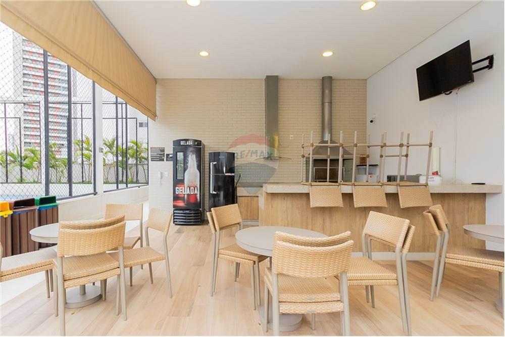 Apartamento - Venda - São Paulo , São Paulo - Espaço 10.jpg - 601261059-123