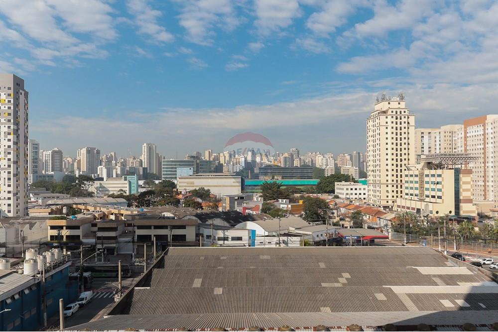 Apartamento - Venda - São Paulo , São Paulo - 03sala010.jpg - 601081081-16