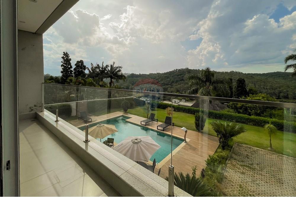 Casa de Condomínio - Venda - Caieiras , São Paulo - IMG_3263.JPG - 601751066-36