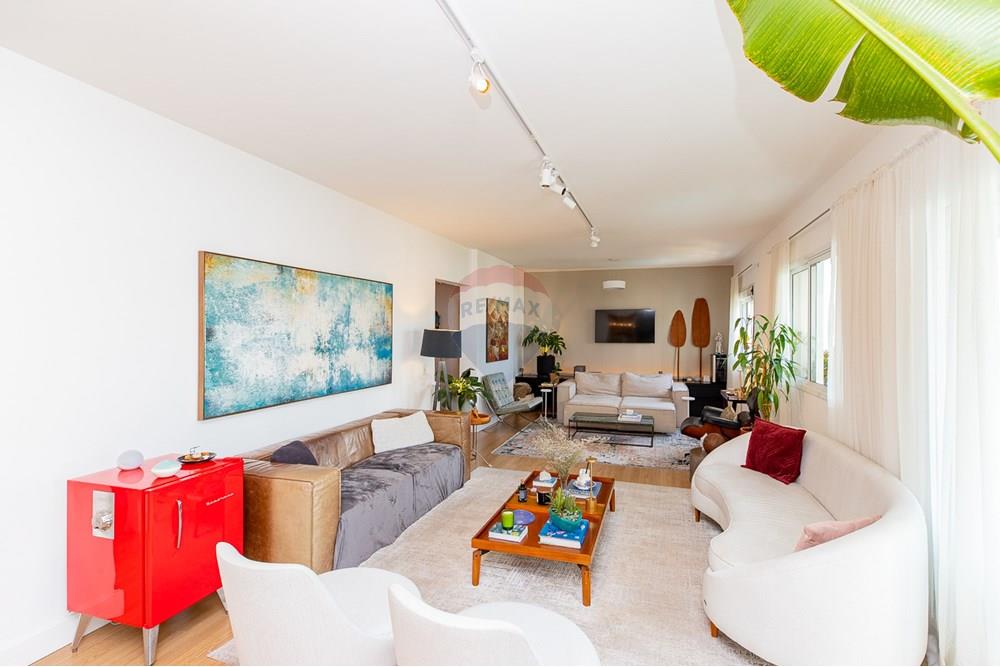 Apartamento - Venda - São Paulo , São Paulo - 03.jpg - Sala - 601131006-117