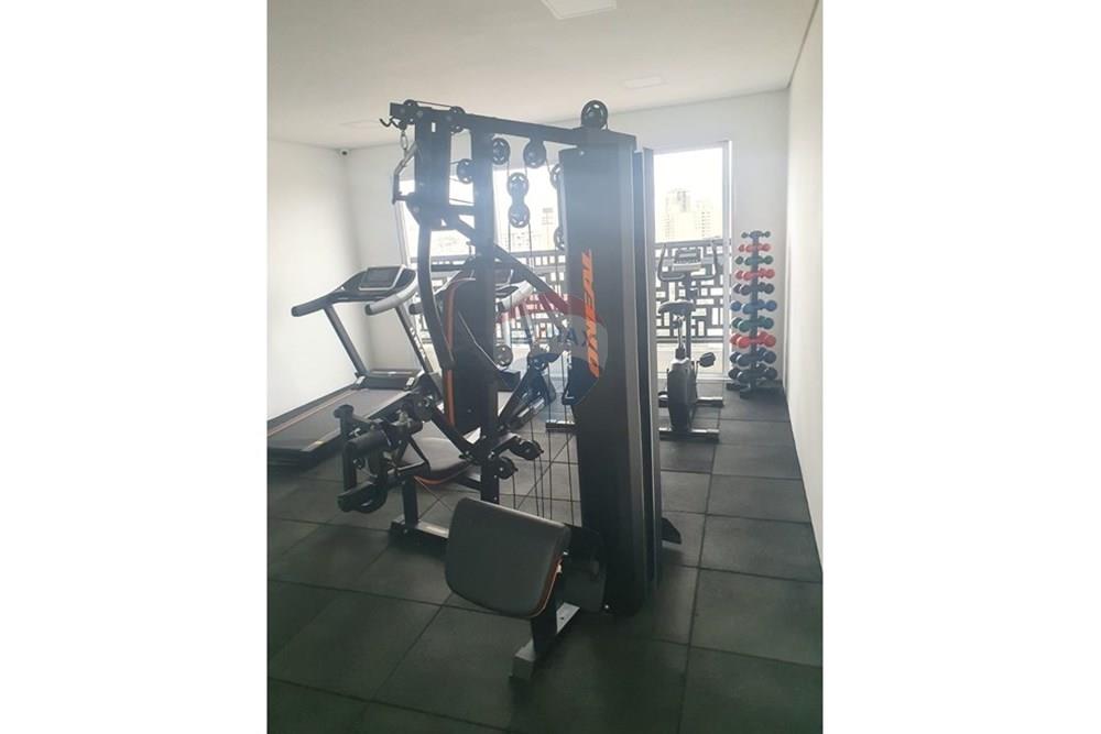 Studio - Venda - São Paulo , São Paulo - A. C. N. R. 12.jpeg - 601051076-14