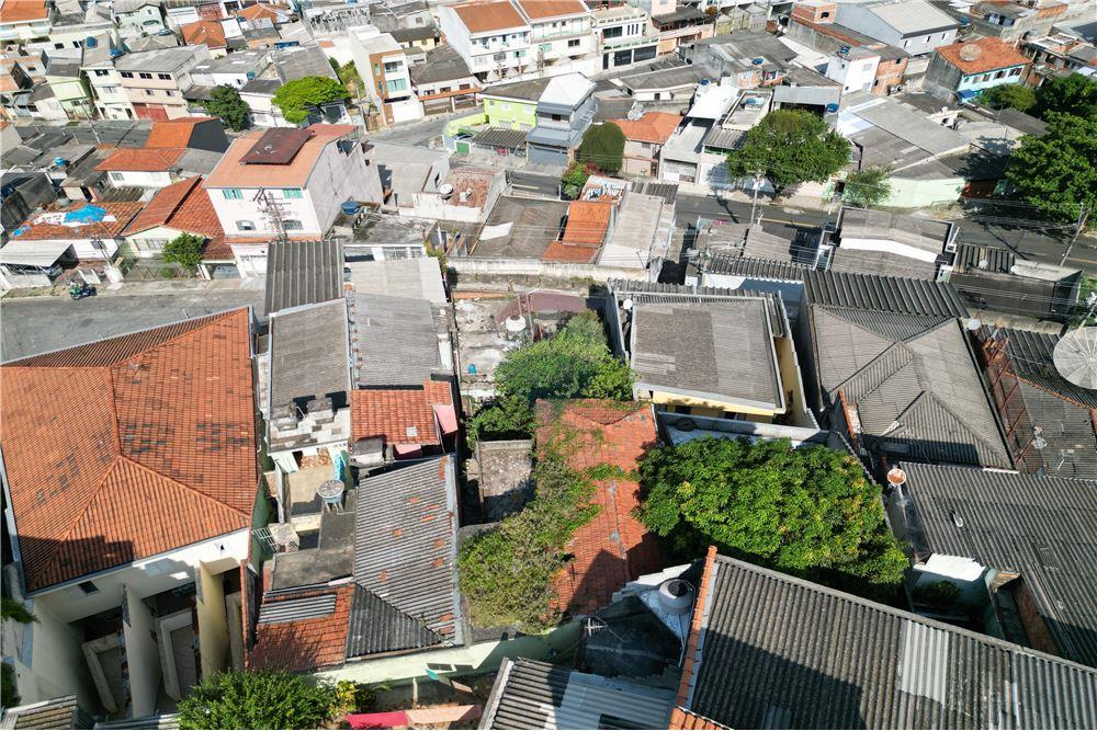 Terreno - Venda - São Paulo , São Paulo - 22 - 601441012-20
