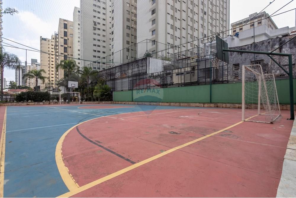 Apartamento - Venda - São Paulo , São Paulo - 601301002-107 - Rua Rio Grande, 551 Apto 121 B-036.jpg - 601301002-107