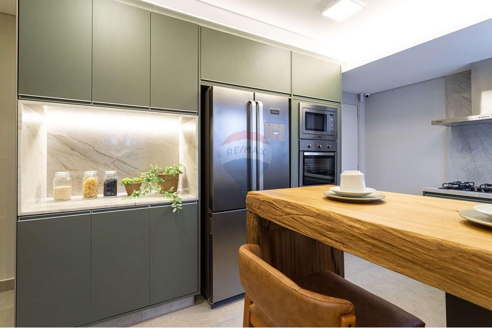 Apartamento - Venda - São Paulo , São Paulo - cozinha_reserva_figueiras_tecnisa_full_16279670000000.jpg - 602341018-18