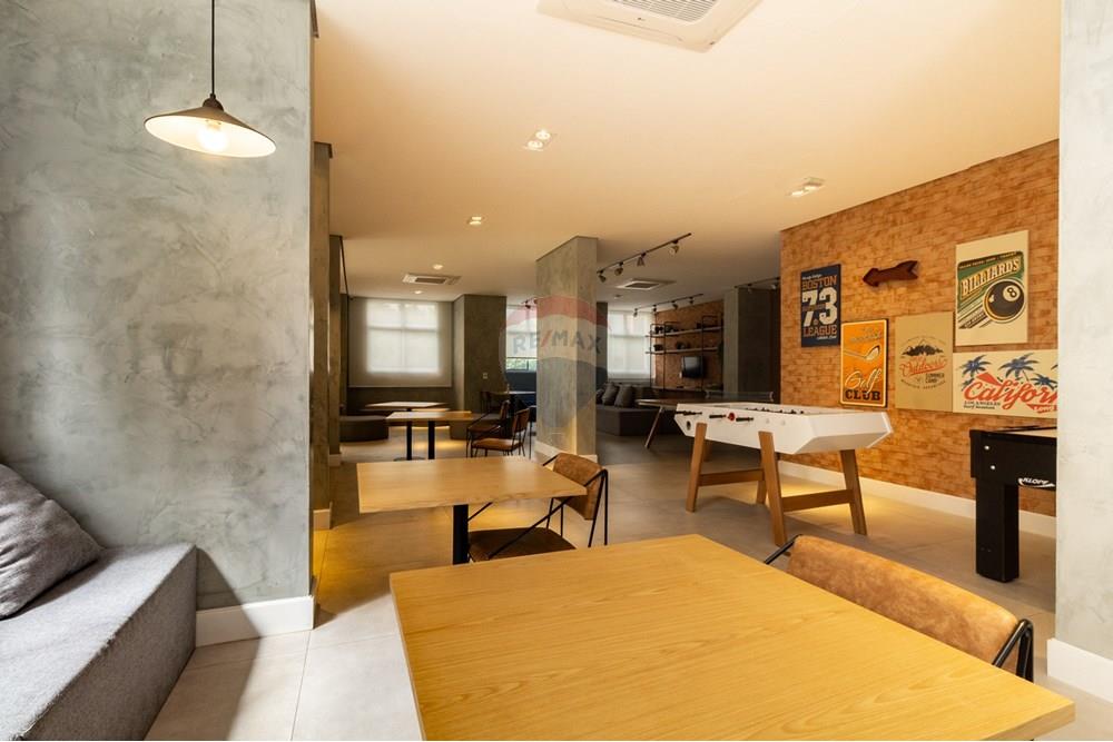 Apartamento - Venda - São Paulo , São Paulo - 19 SALAO JOGOS (2) (1).jpg - 601261059-124