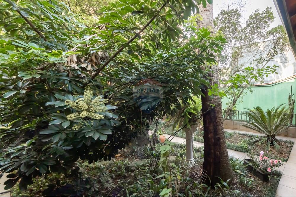 Casa - Venda - São Paulo , São Paulo - IMG_295114.jpg - Jardim Externo - 602161016-20