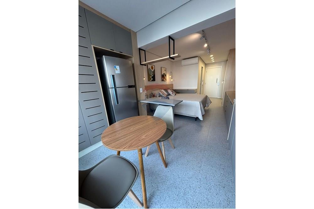 Apartamento - Alugar - São Paulo , São Paulo - 10.JPEG - 601361021-1736