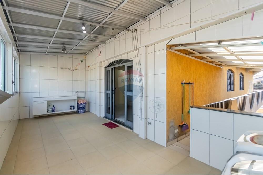 Sobrado - Venda - São Paulo , São Paulo - IMG_240312.jpg - 601751005-485