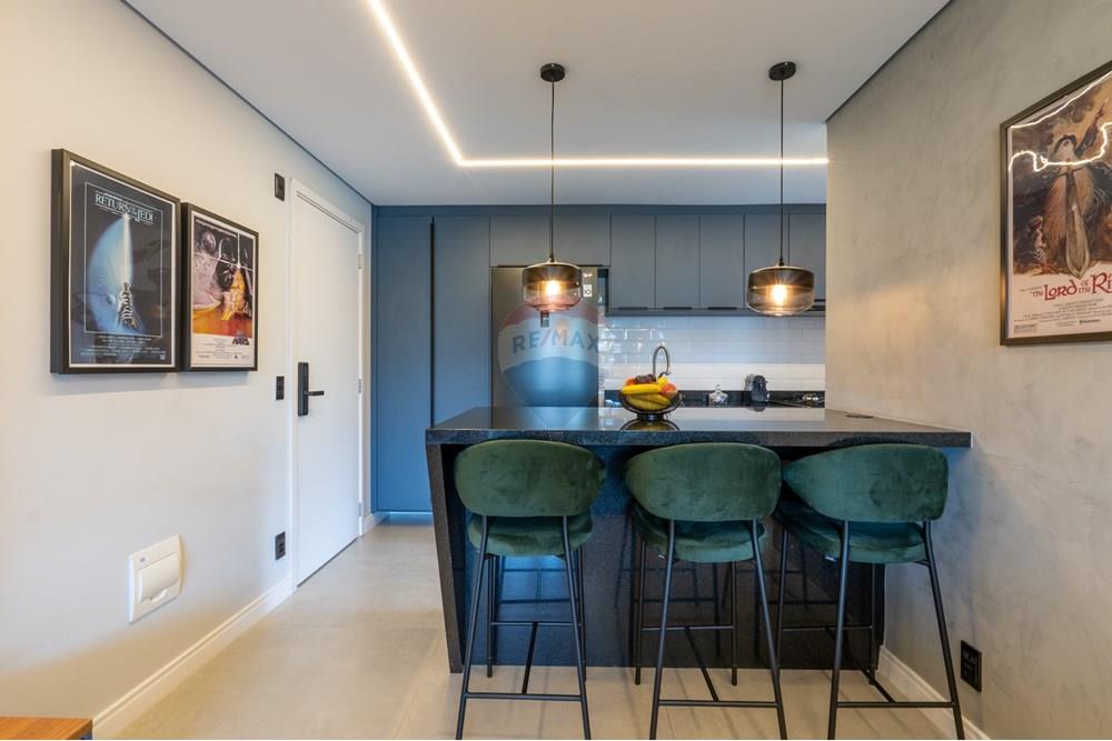 Apartamento, 2 quartos, 66 m² - Foto 12