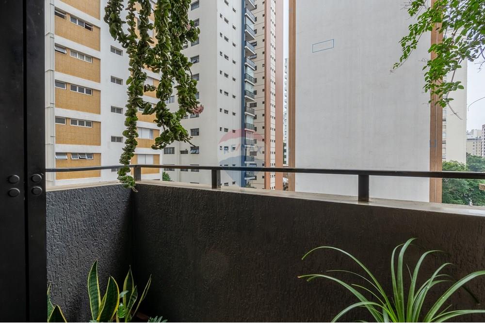 Apartamento - Venda - São Paulo , São Paulo - 41_Ap.jpg - 601971018-1199