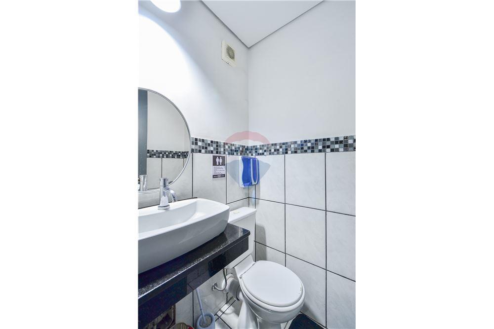 Cj. Comercial/ Sala - Alugar - São Paulo , São Paulo - 34 - 601181010-38