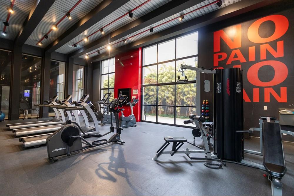 Studio - Venda - São Paulo , São Paulo - 01fotos_016.jpg - 601351152-50