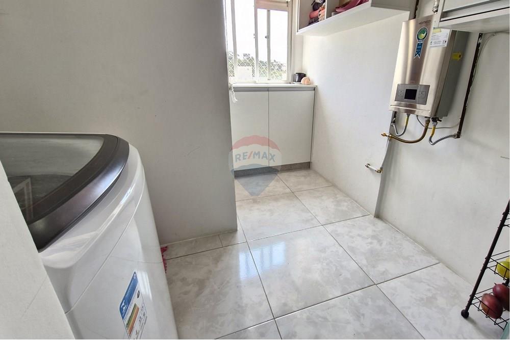 Apartamento - Venda - São Paulo , São Paulo - Cópia de RUA HUITACA, 96 (34).jpg - Lavanderia - 601131088-3