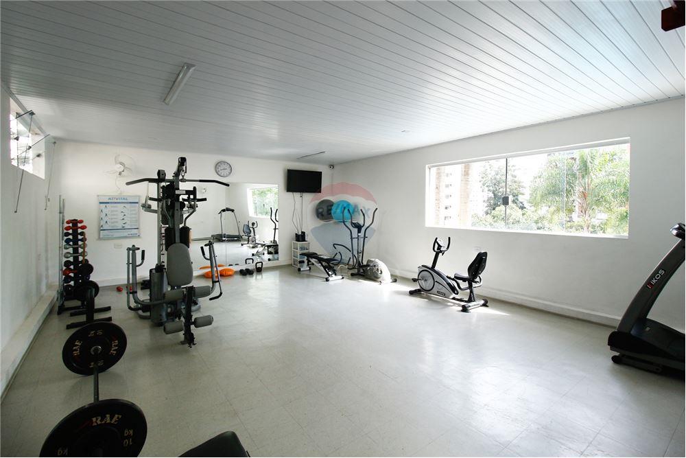 Apartamento - Alugar - São Paulo , São Paulo - 24 - 601971018-1256