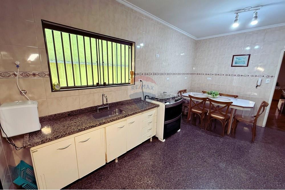 Sobrado - Venda - São Paulo , São Paulo - IMG_1993 - Editado.jpg - 602131020-13