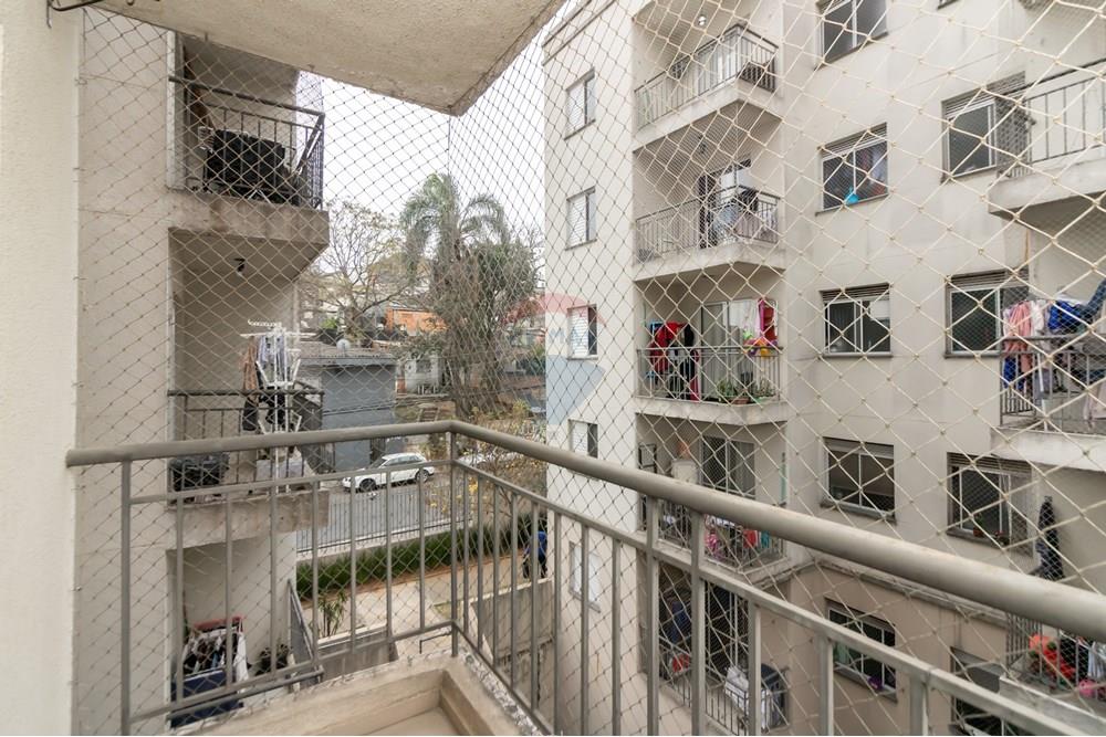 Apartamento - Venda - Osasco , São Paulo - IMG_007715.jpg - 602241026-2