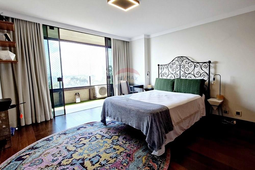 Apartamento - Venda - São Paulo , São Paulo - RUA CRITIOS, 226 (24).jpg - Suite - 601361044-43